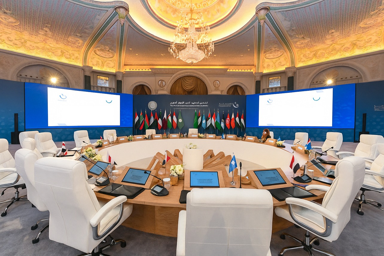 إدارة المشاريع بحسب المواصفةISO 21500