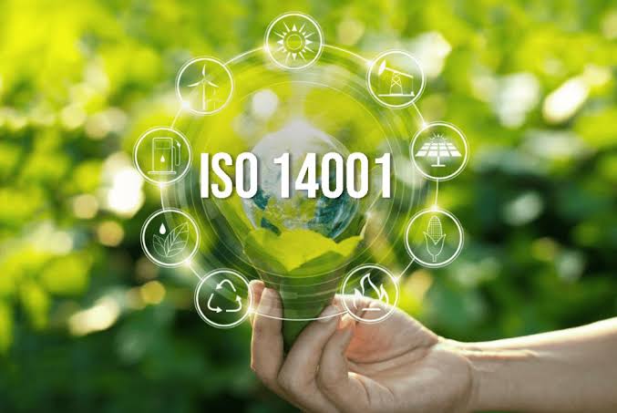 أنظمة الإدارة البيئية (EMS) ISO 14001