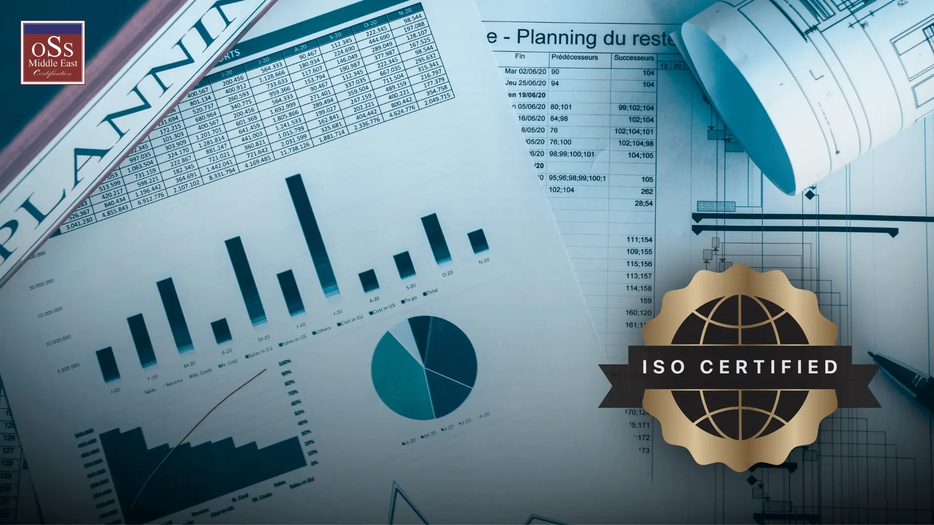 إدارة المشاريع بحسب المواصفة ISO 21500
