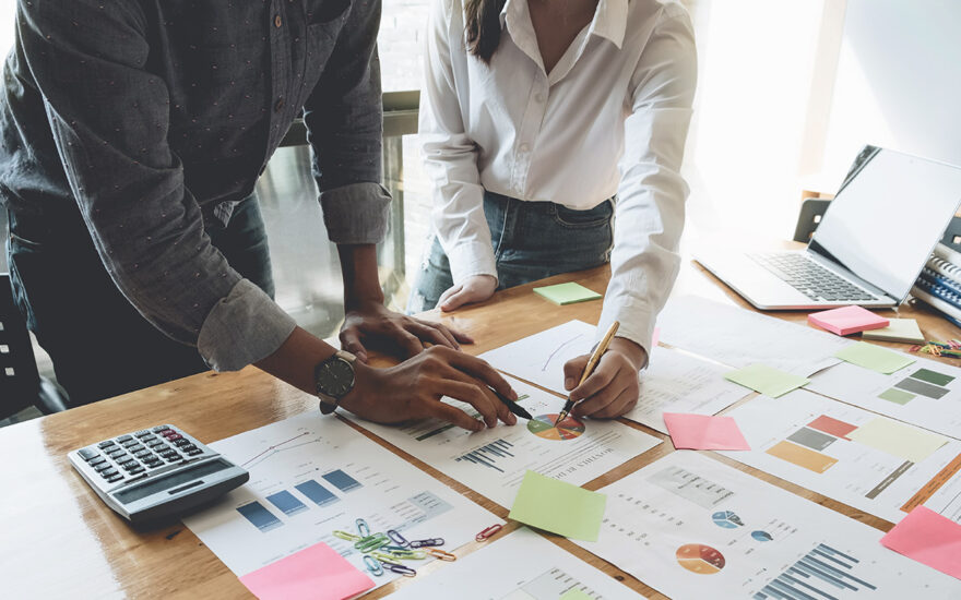 إدارة المشاريع بحسب المواصفةISO 21500