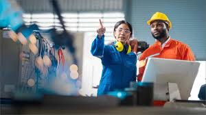 هندسة التعدين