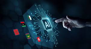 استخدام تطبيقات الذكاء الاصطناعي لتحسين الأداء الإداري