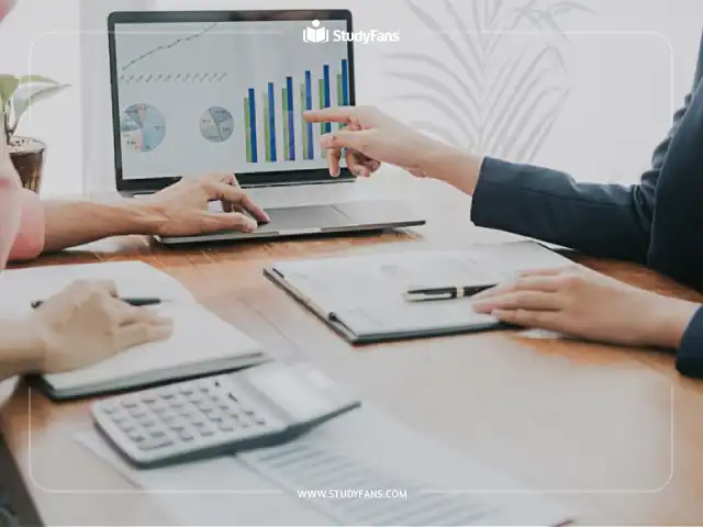 الابتكار الرقمي وتحليل البيانات